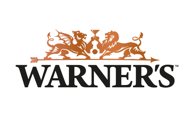 Warners Gin